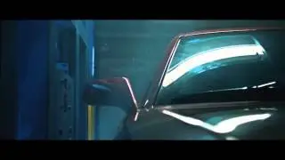 Oazis - Parking (commercial)