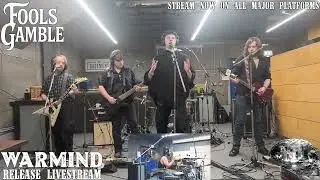 Free Bird (Lynyrd Skynyrd Cover) - Fools Gamble - The Basement Sessions