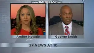 WKOW 27 News At 10 PM News Open 6/17/20