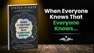 52 Minutes to See Through It: Common Knowledge, Financial Myths, and Everyday Manipulation