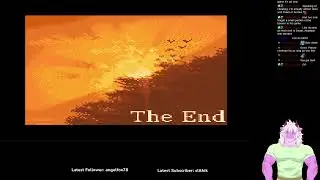 Oracle of Ages Stream 2