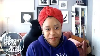Phoebe Robinson on the Class of 2020, Brooklyn Community Bail Fund and Fighting Racism