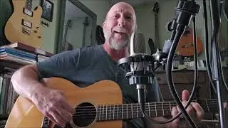 Jersey Blue - Jeff Otis Brown