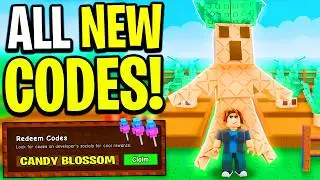 *NOWE KODY* WSZYSTKIE DZIAŁAJĄCE KODY DO GRY GROW A GARDEN W SIERPNIU 2025! KODY AKTUALIZACJI ROB...