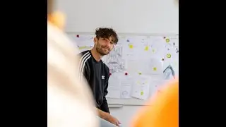 MINT-F&ouml;rderung: Kursleiter &uuml;ber Kurs mit Oberstufe Linth-Escher