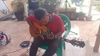 Kapan lagi cover by cres silva bersama personil group band sibi sama