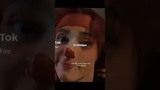 Que la parte y la choque 💥
