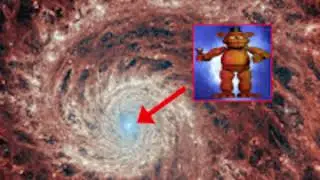 Really Slow Motion - Event Horizon ft. Freddy Fazbear (Epic Intense Emotional Uplifting)