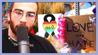 What We Know About the Colorado Springs LGBTQ Club Shooting | HasanAbi Reacts
