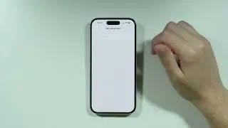 iPhone 17: как изменить имя SIM-карты (переименовать основную/туристическую SIM-карту)