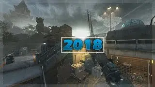 First Edit of 2018