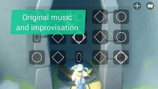 [Sky music] Original music and improvisation #31