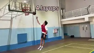 IGCSE PE Volleyball, Basketball, Weight training videos. 👍🏿