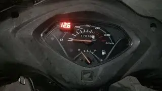 Digital voltmeter in bikes || digital voltmeter in activa