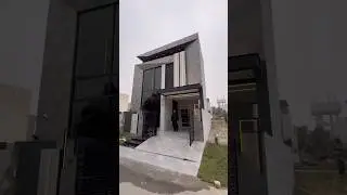 5 Marla house 🏡 for sale ground floor full tower in this video #home #5marla #luxury