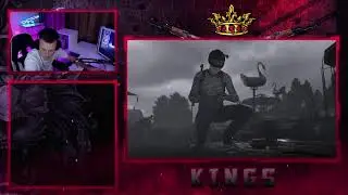 🔴 Выжить Среди чужих🤯 | PVP | Фильм на реальных событиях🔴