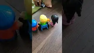 Toddler inclusive play.#buy moreinclusivetoys