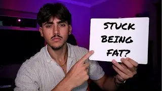 Why This Man Failed Fat Loss Even When He &ldquo;Knew What to Do&rdquo;