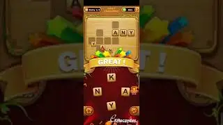 Word Connect | Word Connect Daily Challenge Jan 6 | Word Connect Cheat Answers