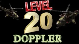 War Commander - Level 20 Doppler - How Good Are They Really?