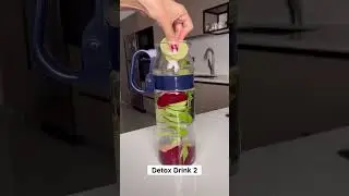 #detoxwater #detoxify #detoxjuice #weightlossjuice #weightlossgoals #fatlosshelp #weightlosshelp