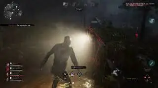 Evil Dead - Demon Win