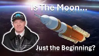 Lecture 11-2.0 🚀NASA's Artemis to Faster Than Light: The Physics Behind Humanity's Next Giant Leap!