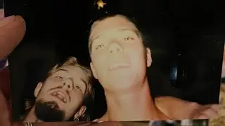 Dedicated to my dear friend/brother  Sean Michael Chapman . Take my hand. Lyrics by Matthew Kortz. 