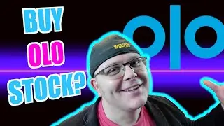 Olo Inc - New Cloud SaaS Mid-Cap IPO - Top IPO Growth Stock of 2021? $OLO Stock - olo Stock Analysis