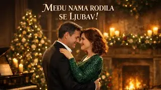 Ljubav se rodila !✨ Sretan Božić svakome! 🎄   