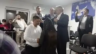 Odaia de sus p5