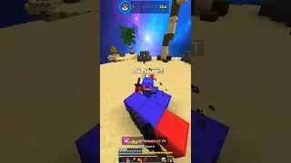 671 #minecraft #pvp #minecraftpvp #duels #bedwars #gaming #fight #майнкрафт #пвп