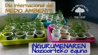 INGURUMENA