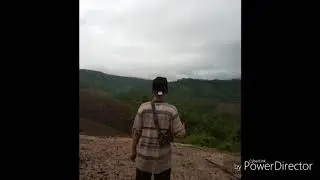 Karen hip hop new song 2019 Naw Naw by little john & peace love