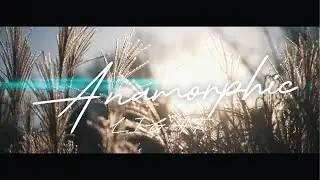 ANAMORPHIC LIGHT