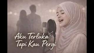 Pop Music Hits Populer Sepanjang Masa Aku Terluka Tapi Kau Pergi by  Desi Gunawan