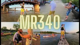 MR340 Race | SUP 2021