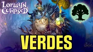 GANHE SEU PR&Eacute; RELEASE E DRAFT DE LORWYN! | Verdes