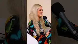 Paris Hilton Sings &lsquo;Stars Are Blind&rsquo;