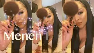 MENEN HAIR CO. COMMERCIAL