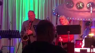 2  All Of Me. Anne Thomas at the Jazz Depot Showcase.