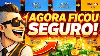 AGORA VOC&Ecirc; PODE INVESTIR SEM MEDO NO HABBO HOTEL OFICIAL ENTENDA O PORQUE