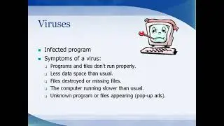 Computer Security