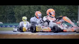 Mouhritsa Racing Team