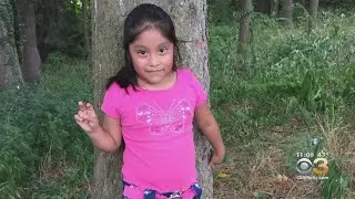 Mother Of Missing 5-Year-Old Dulce Alavez Speaks With Dr. Phil