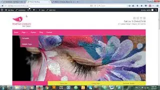 Html to WordPress  - Part 8  - Creating Single Post Page - single.php