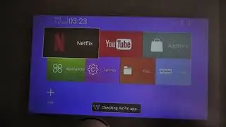 How to connect HY300 Pro and HY320 to an iOS device？