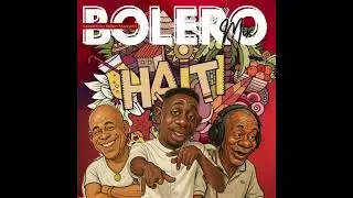 BOLERO MIX (Sweet Micky X Beken) DJ KRAZZYMIX