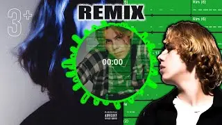 BEST FOR ME - The Kid LAROI (EDZ Remix)