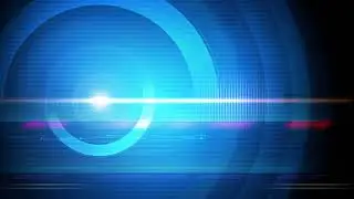 Video Fondo Azul